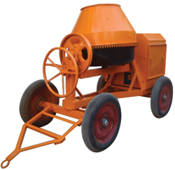 Portable Concrete Mixture Manufacturer Supplier Wholesale Exporter Importer Buyer Trader Retailer in Surat Gujarat India